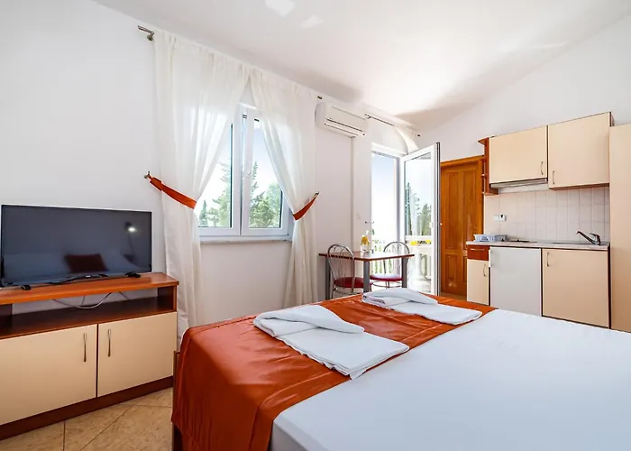 Apartments Prkacin 2
