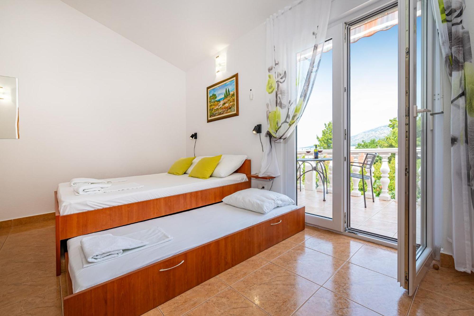 Apartamento Prkacin 2 Starigrad Paklenica