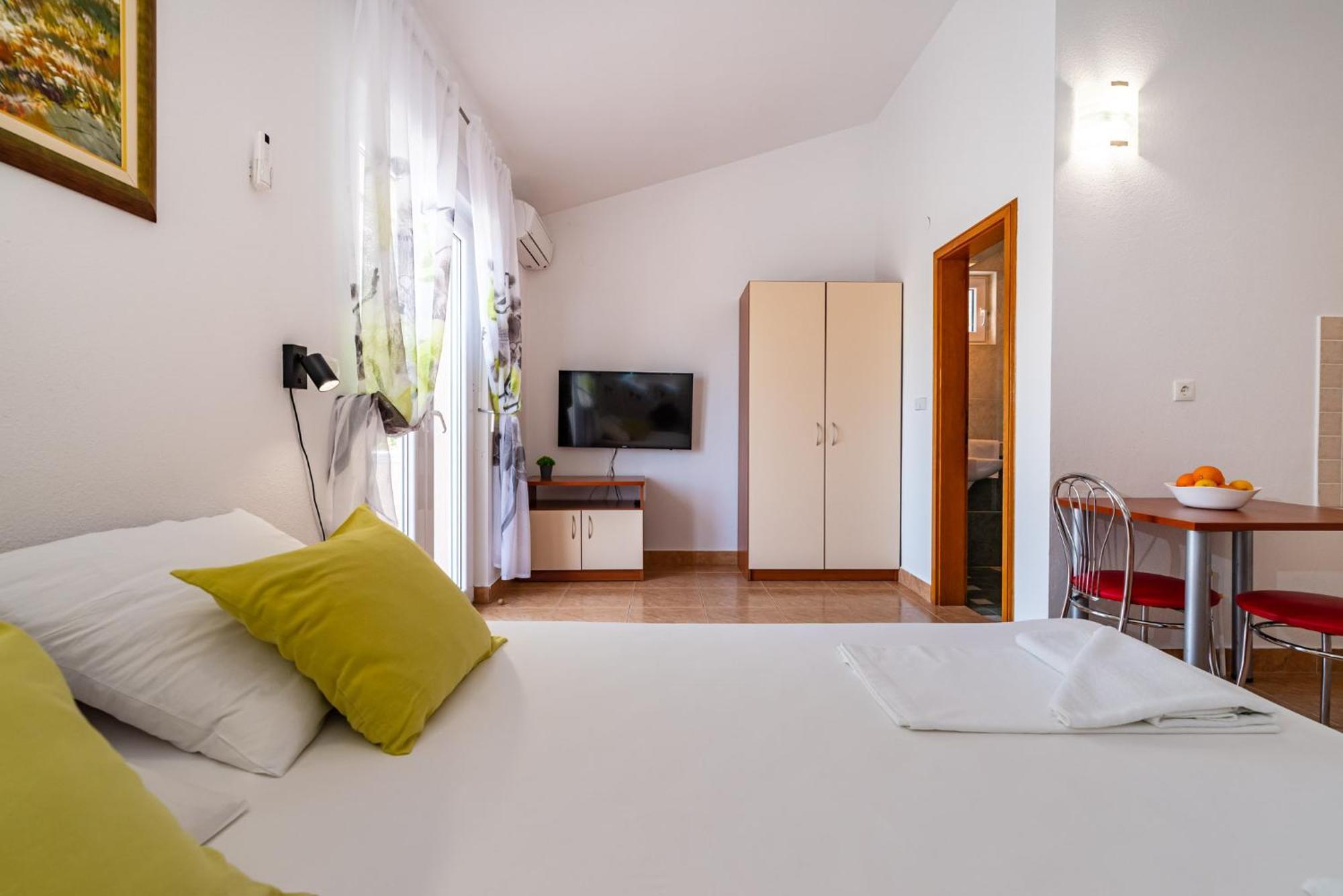 Prkacin 2 Apartamento