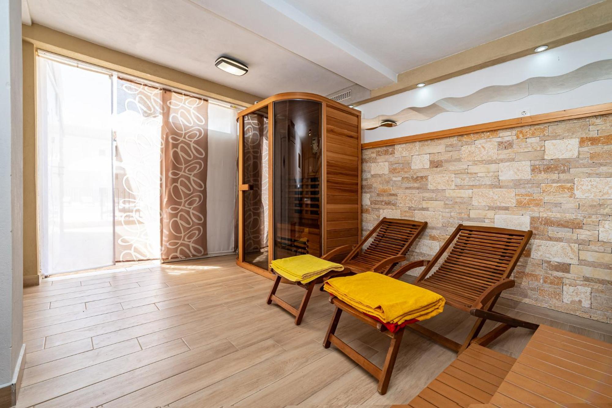 Apartamento Prkacin 2 *