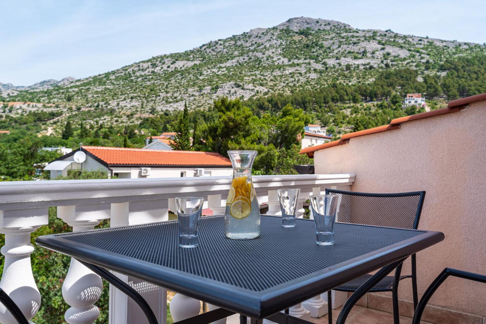 Apartamento Prkacin 2 Starigrad Paklenica