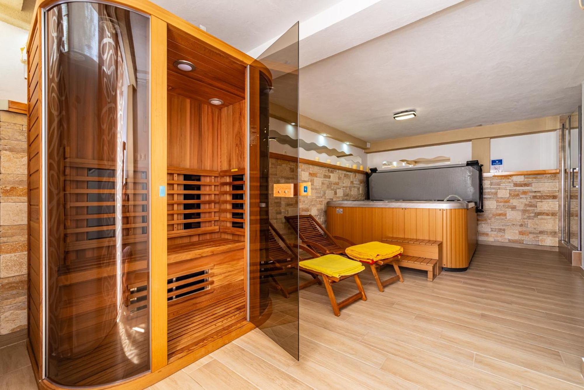 Prkacin 2 Apartamento Starigrad Paklenica