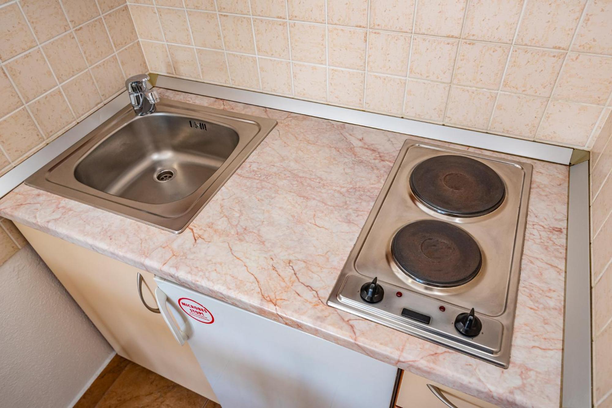 Apartamento Prkacin 2