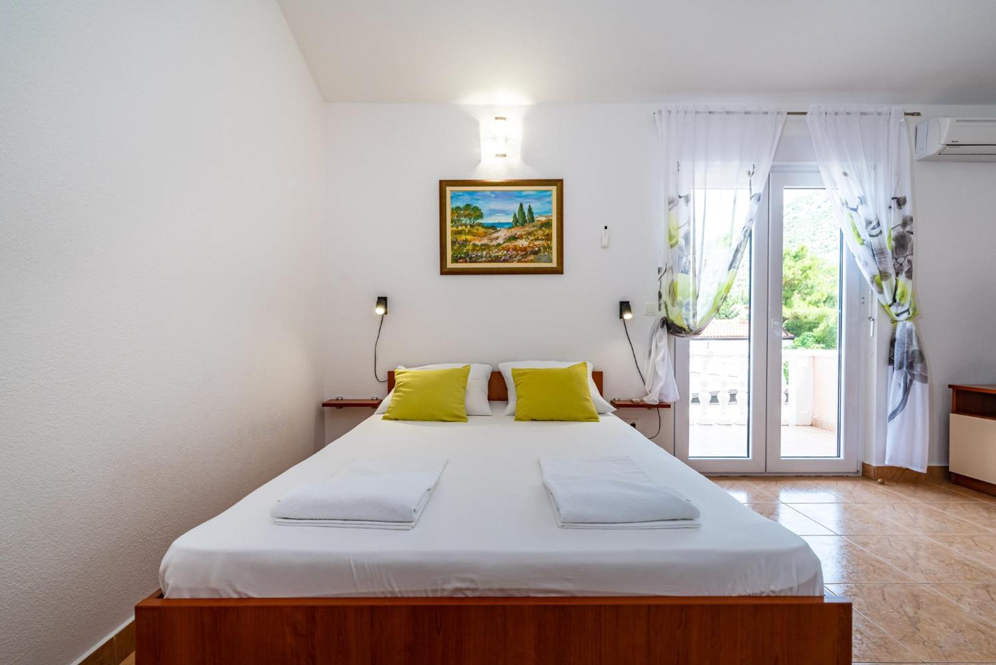 Apartamento Prkacin 2 Starigrad Paklenica