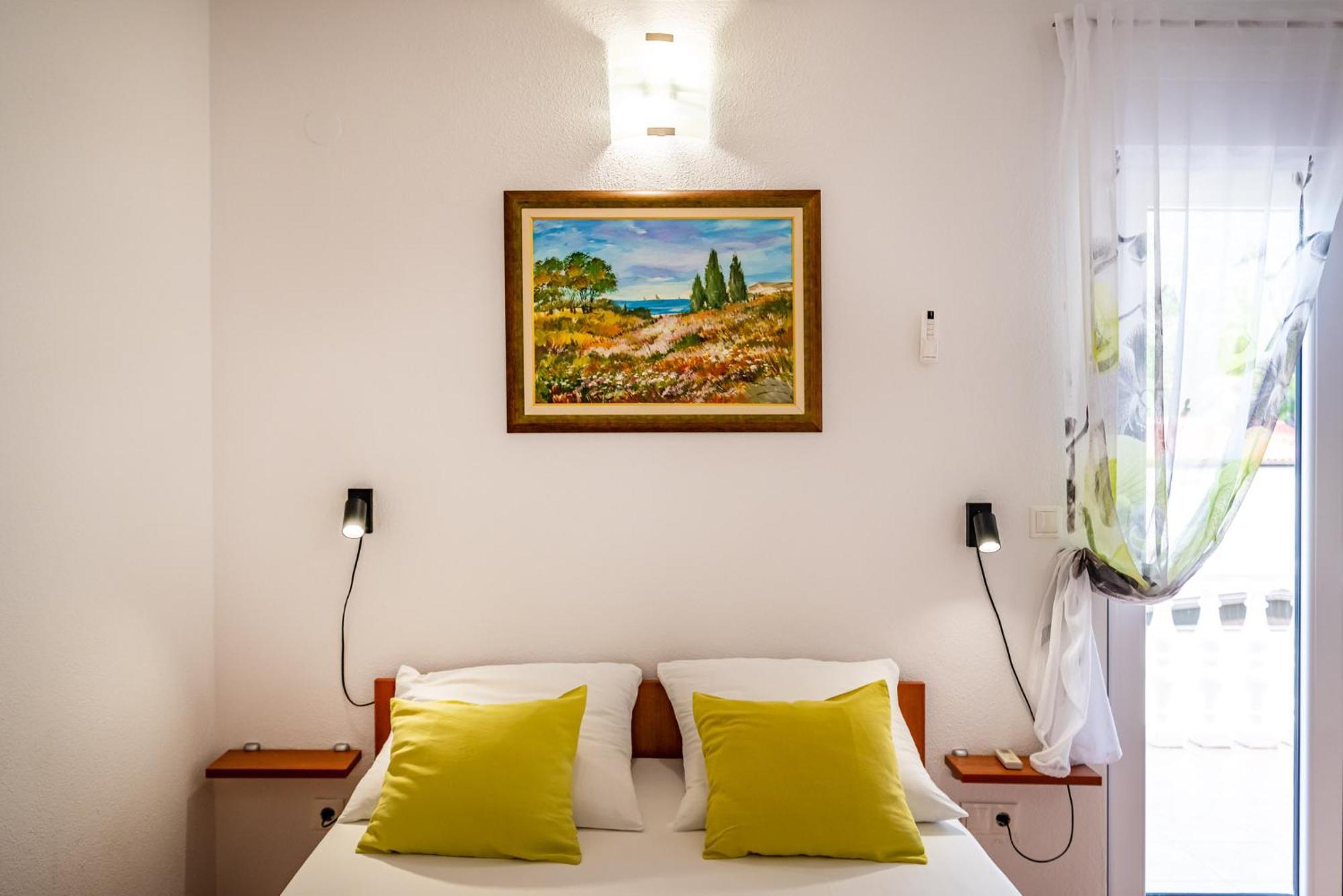 Prkacin 2 Apartamento