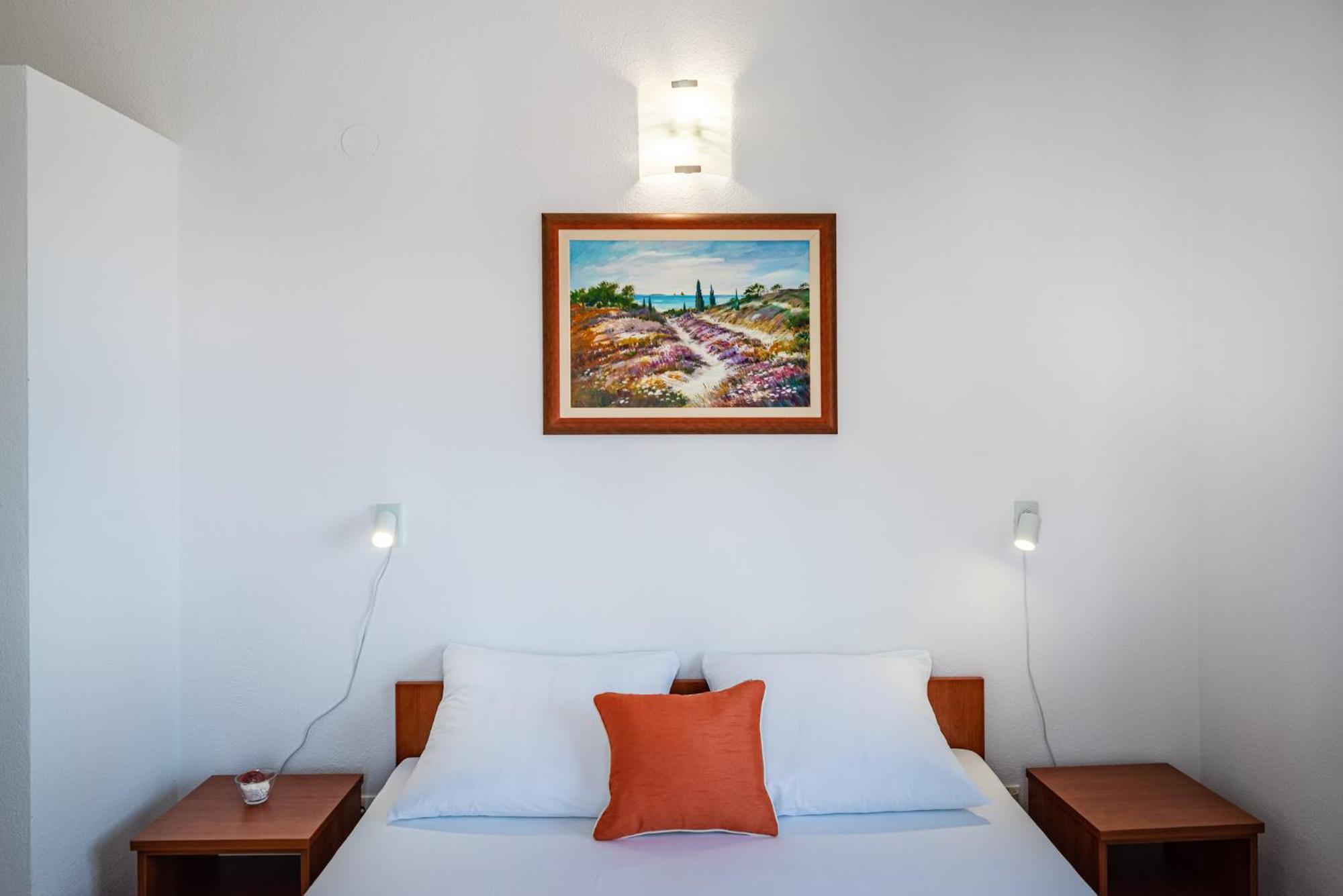 Prkacin 2 Apartamento Starigrad Paklenica