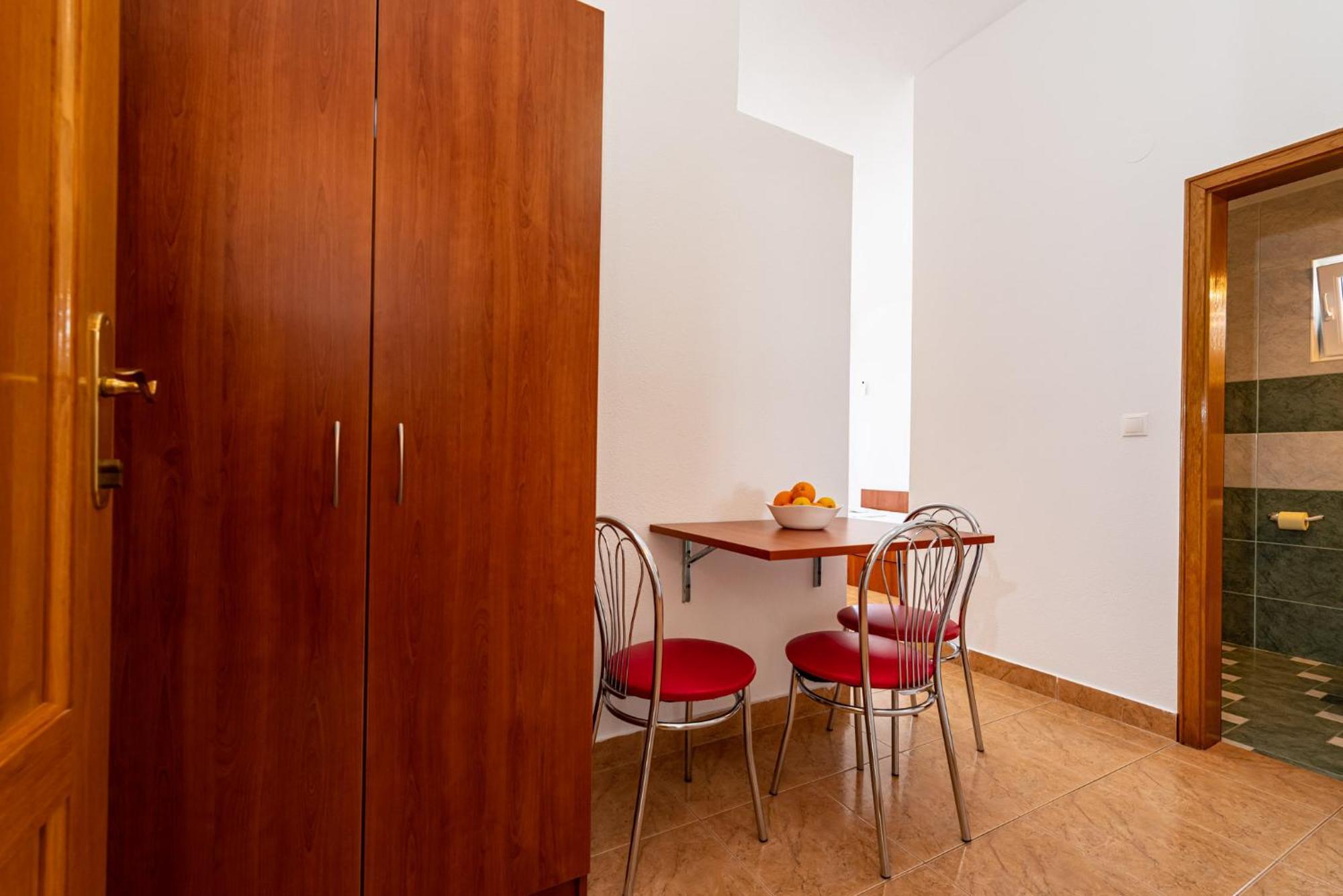 Prkacin 2 Apartamento *