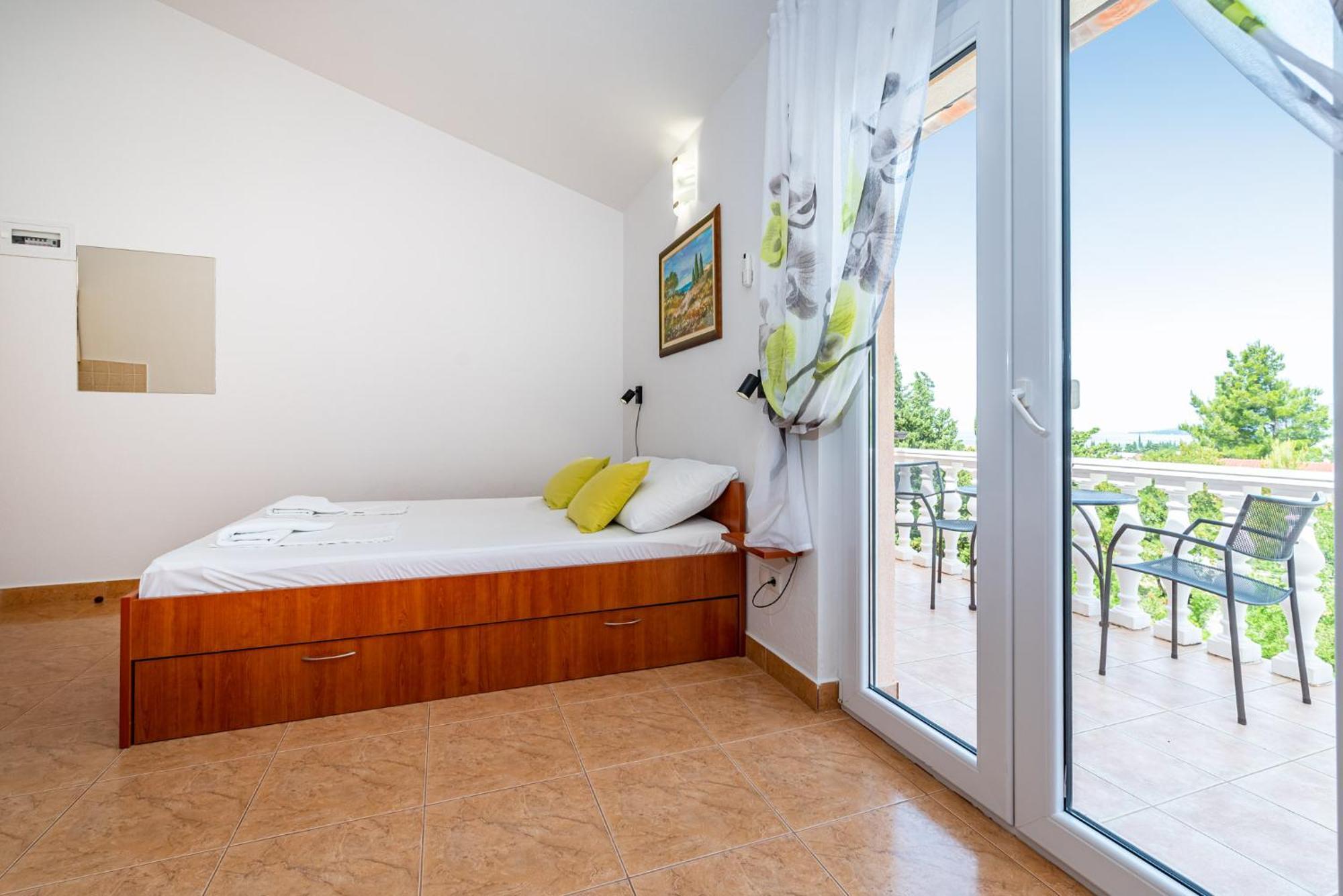 Prkacin 2 Apartamento *