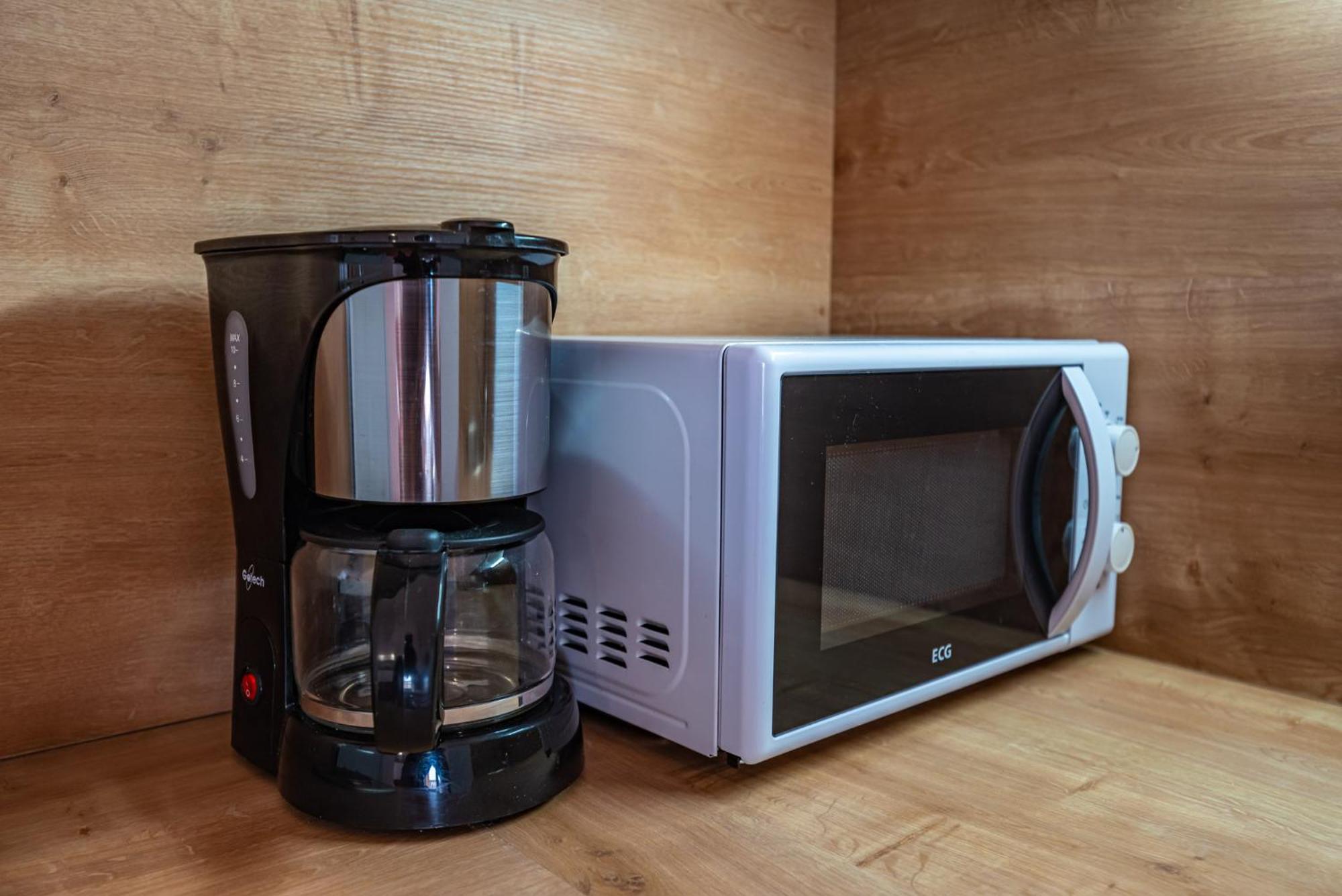 Apartamento Prkacin 2 *