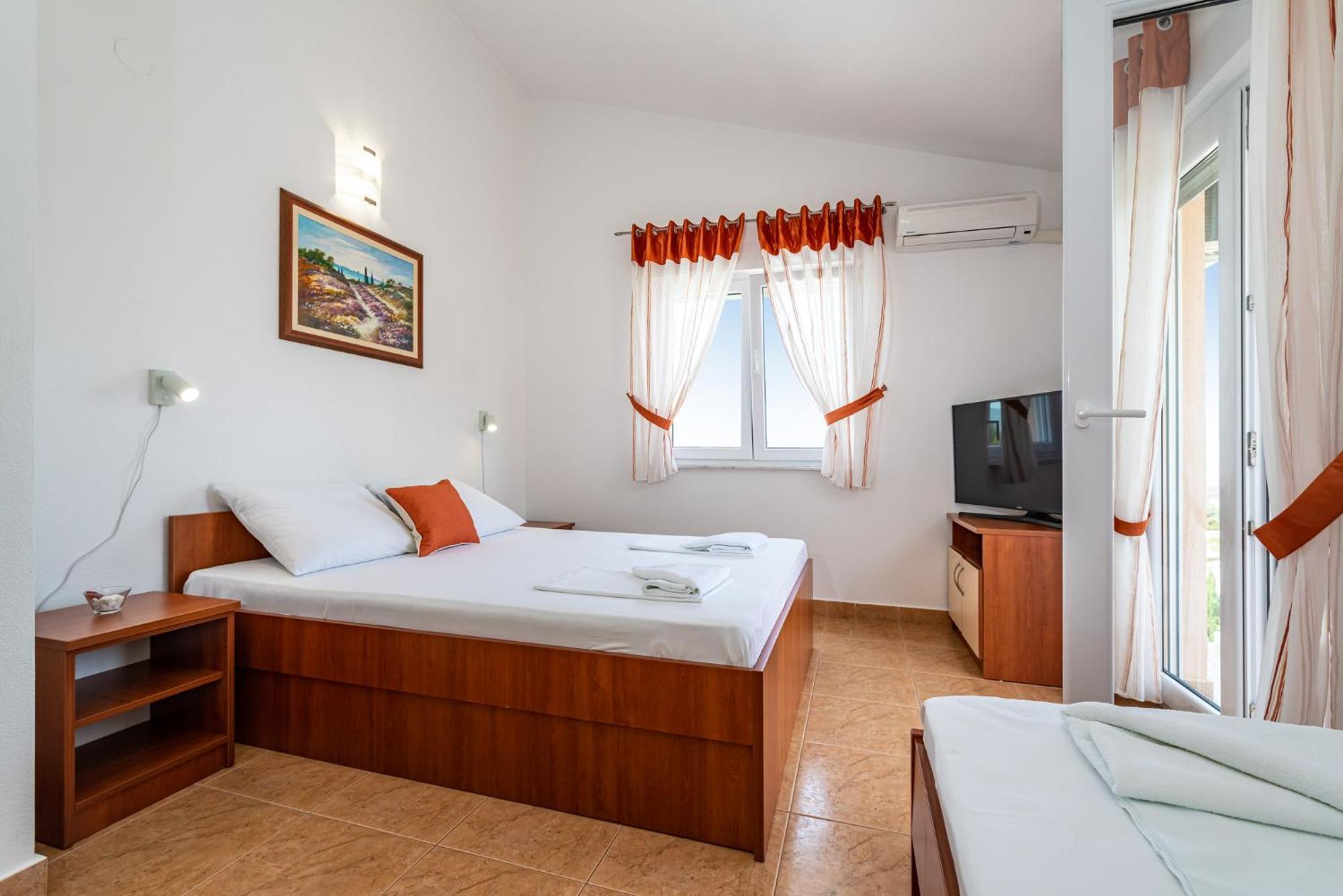 Prkacin 2 Apartamento