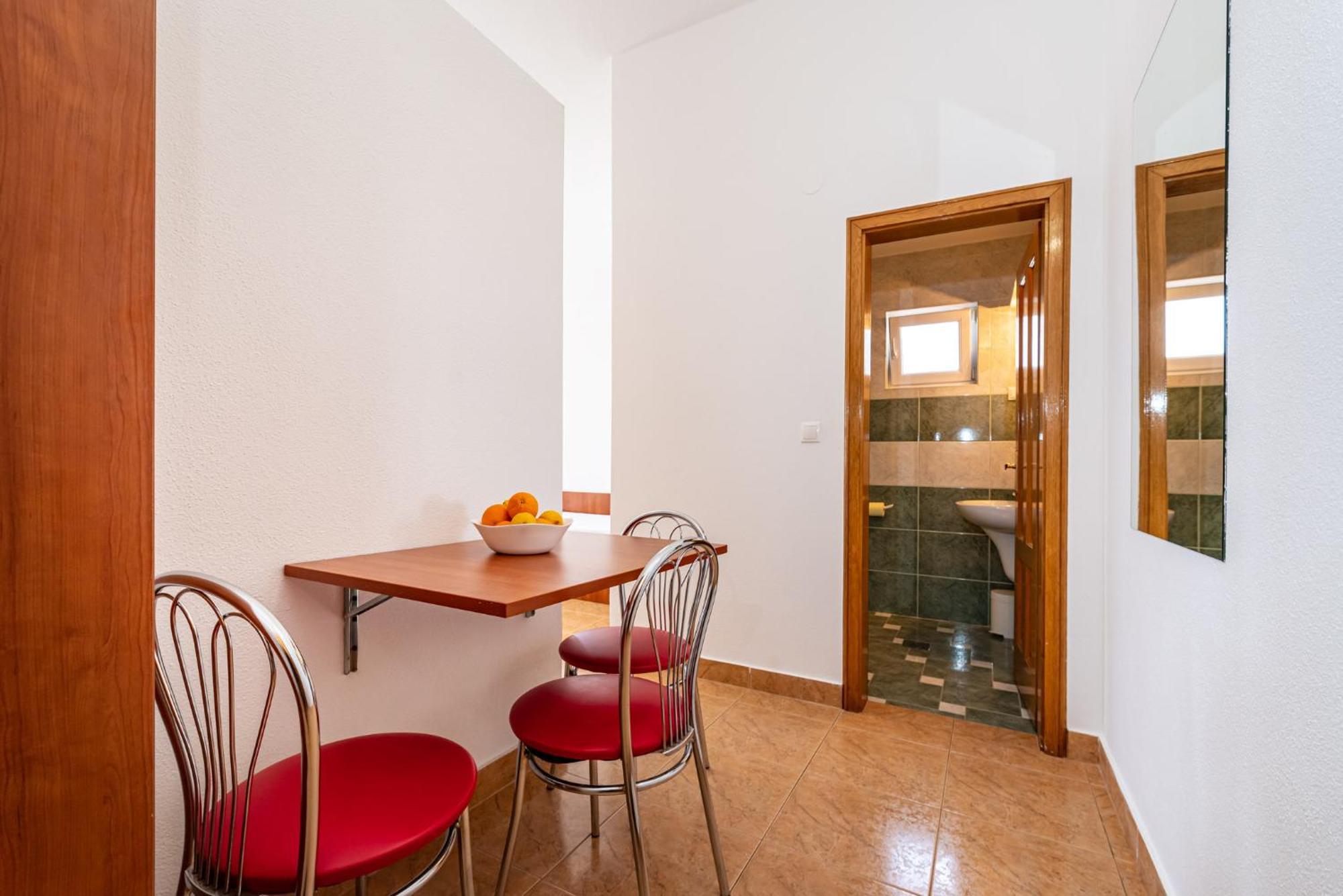 Apartamento Prkacin 2 Starigrad Paklenica