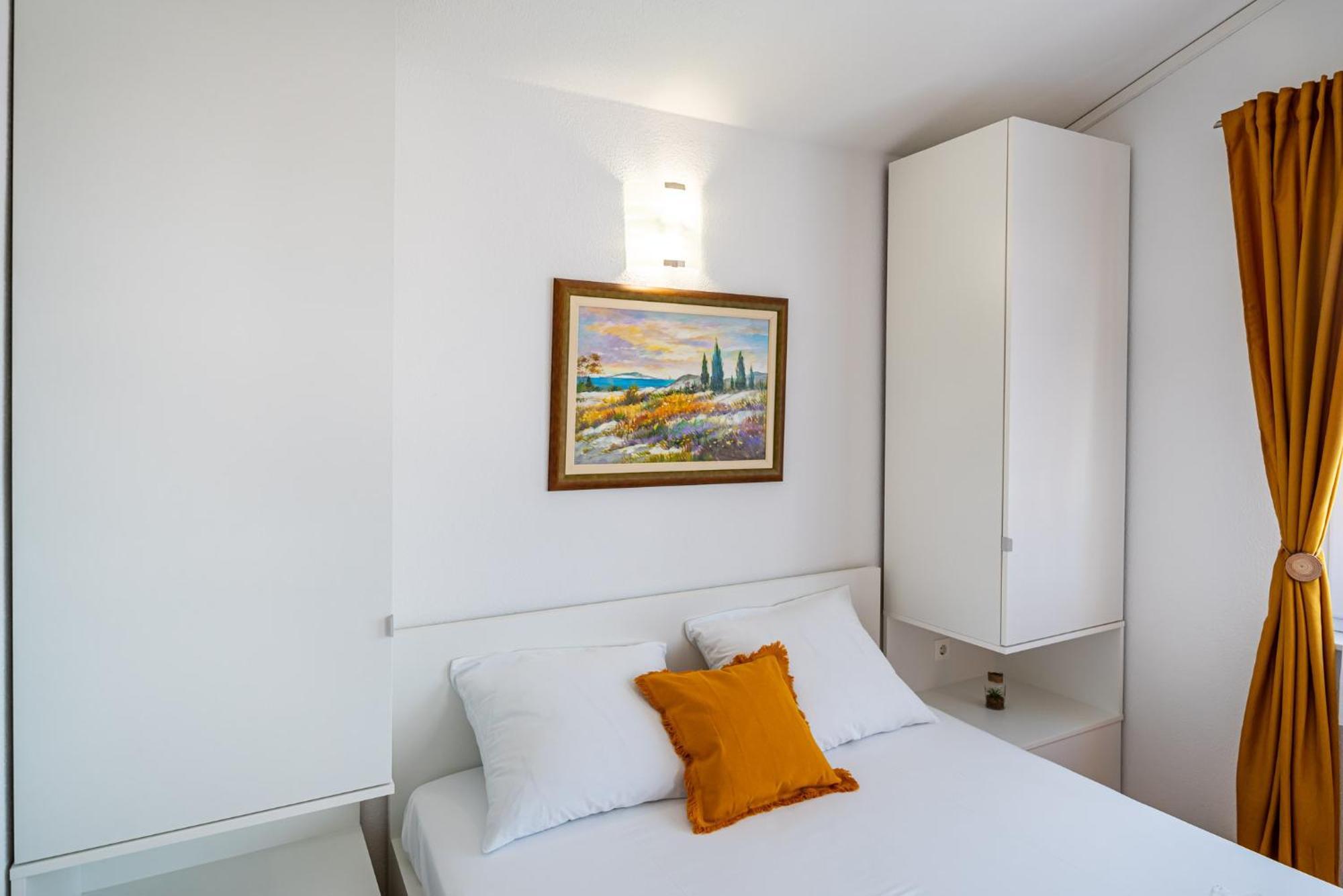 Apartamento Prkacin 2