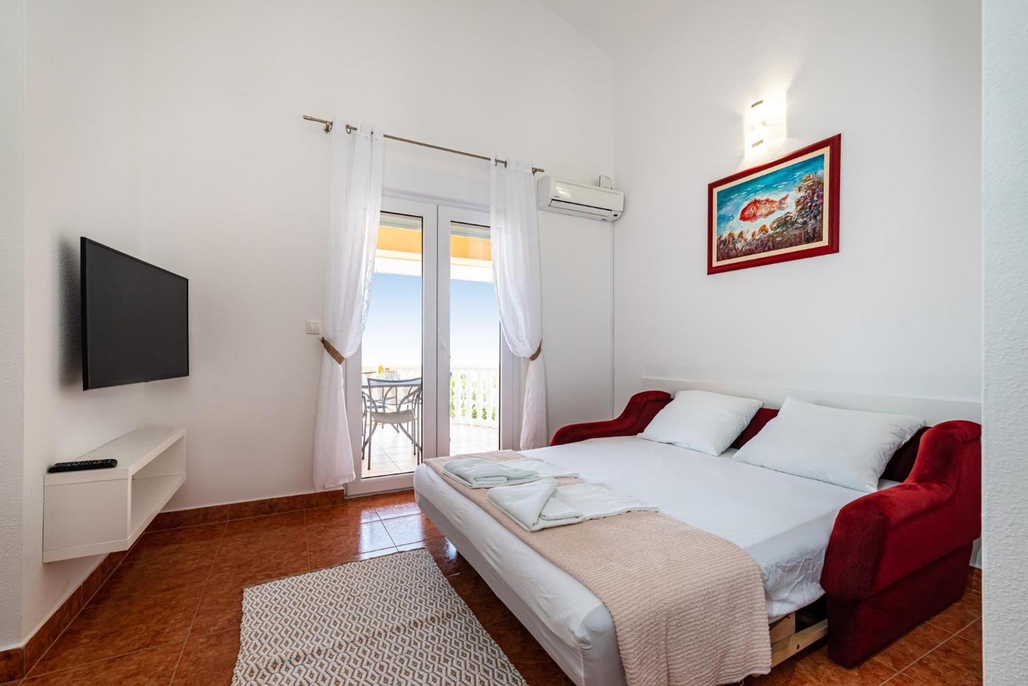 Apartamento Prkacin 2 Starigrad Paklenica