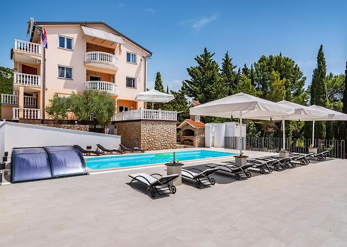 Apartments Prkacin 2