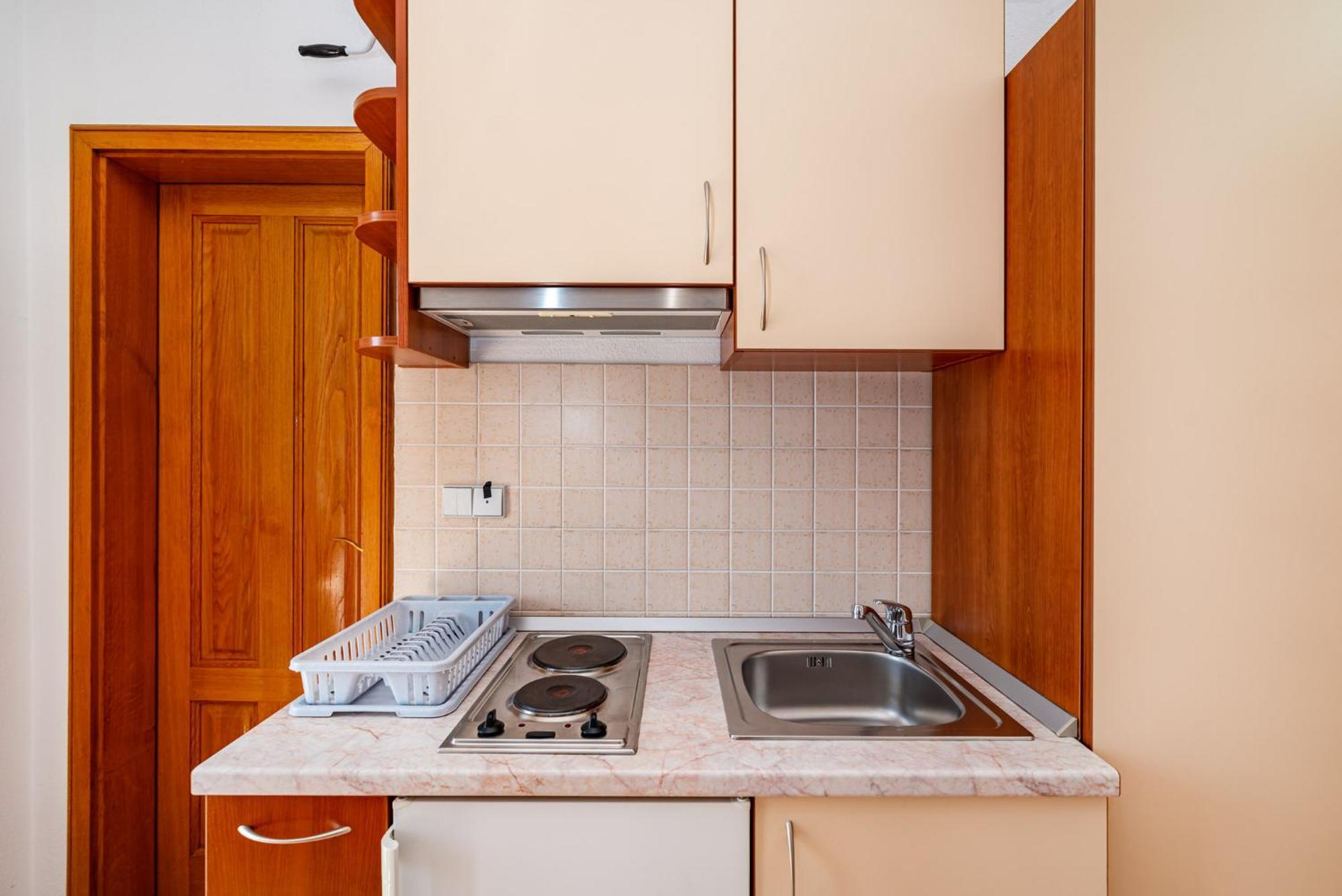 Apartment Prkacin 2 Starigrad Paklenica
