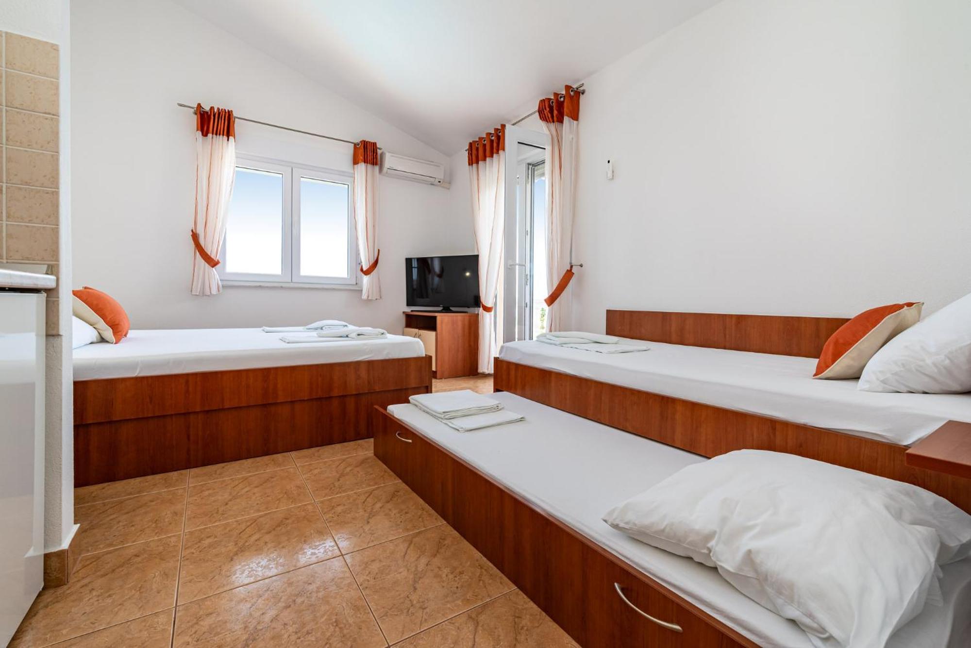 Apartment Prkacin 2