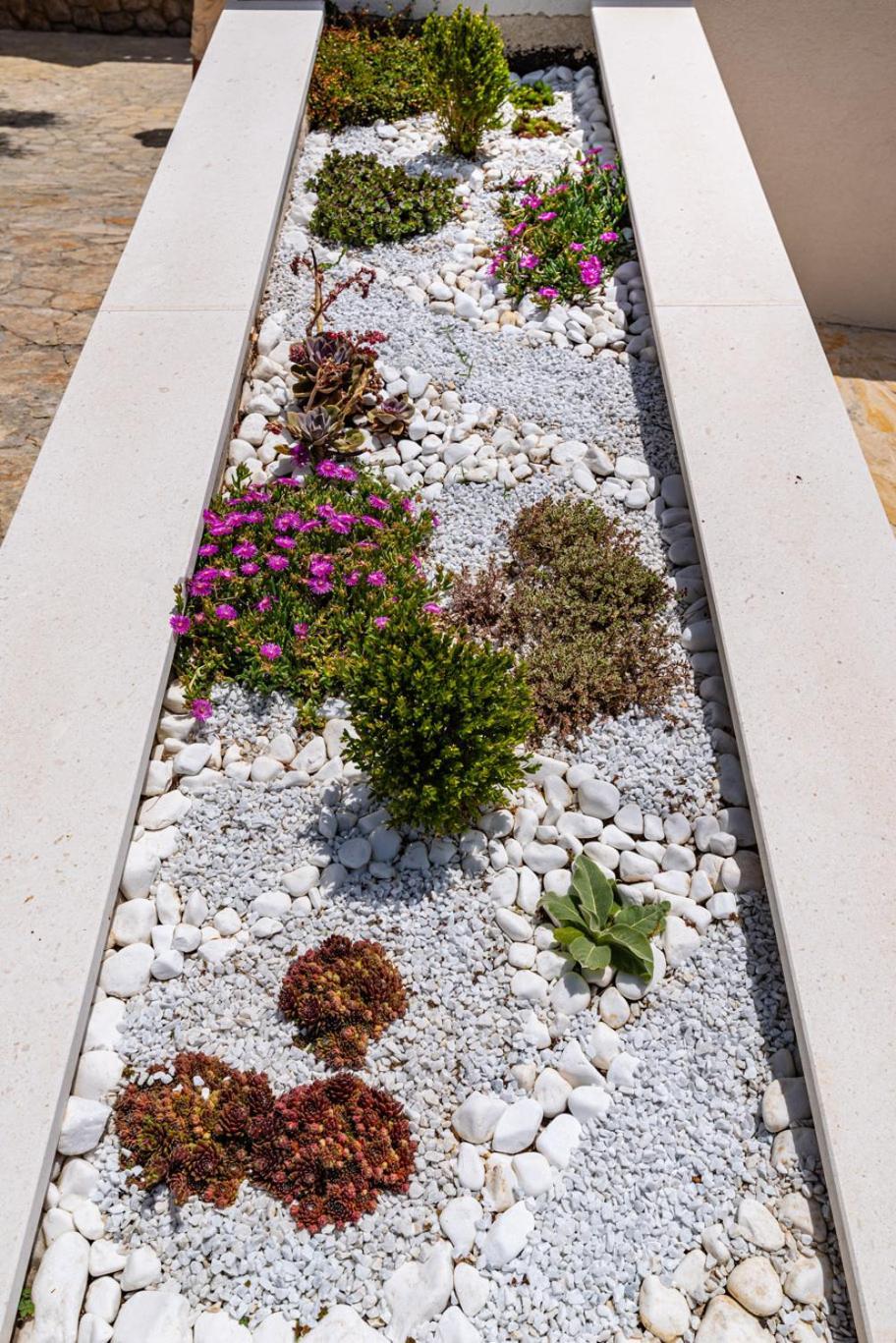 Prkacin 2 Apartment Starigrad Paklenica