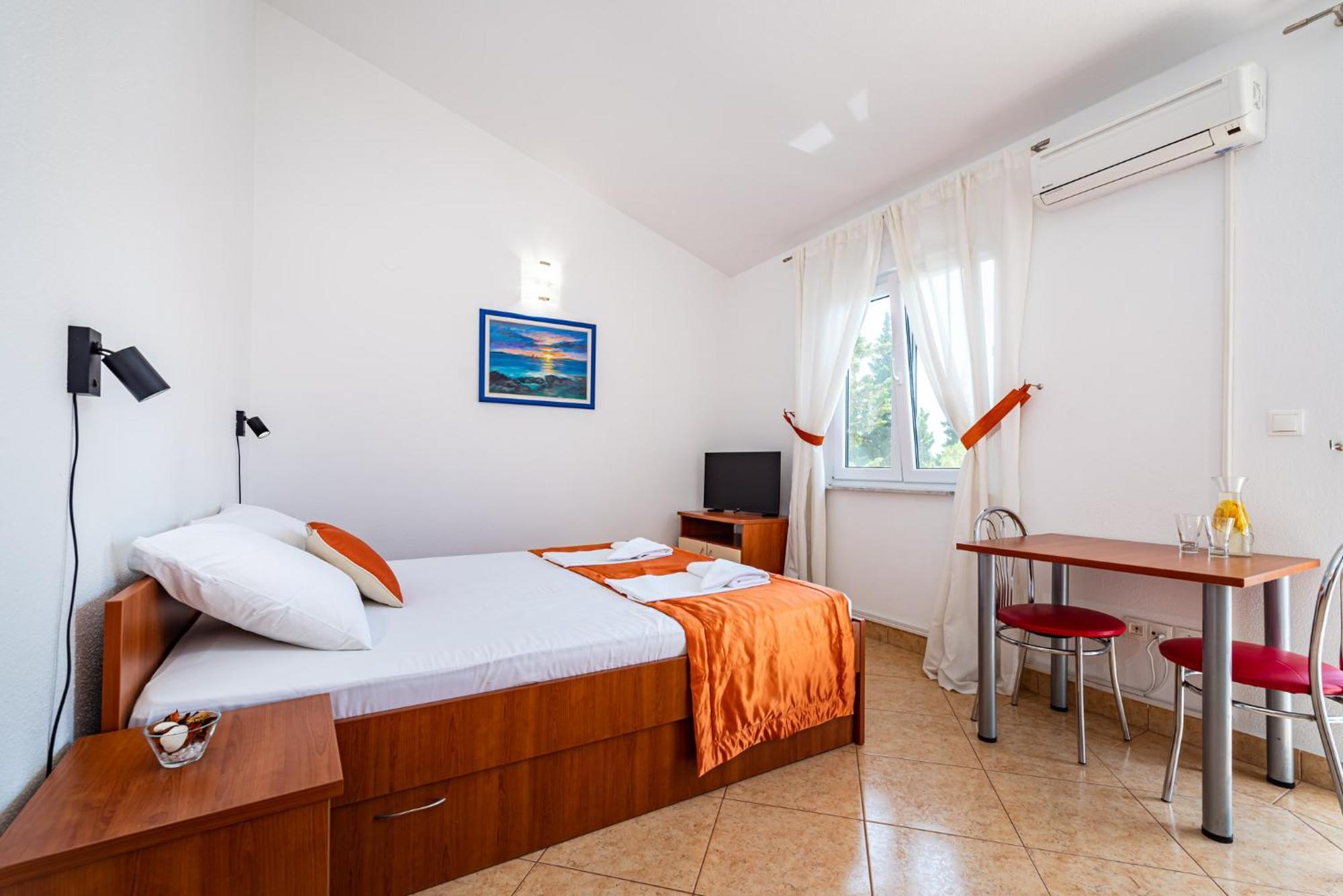 Apartment Prkacin 2 *