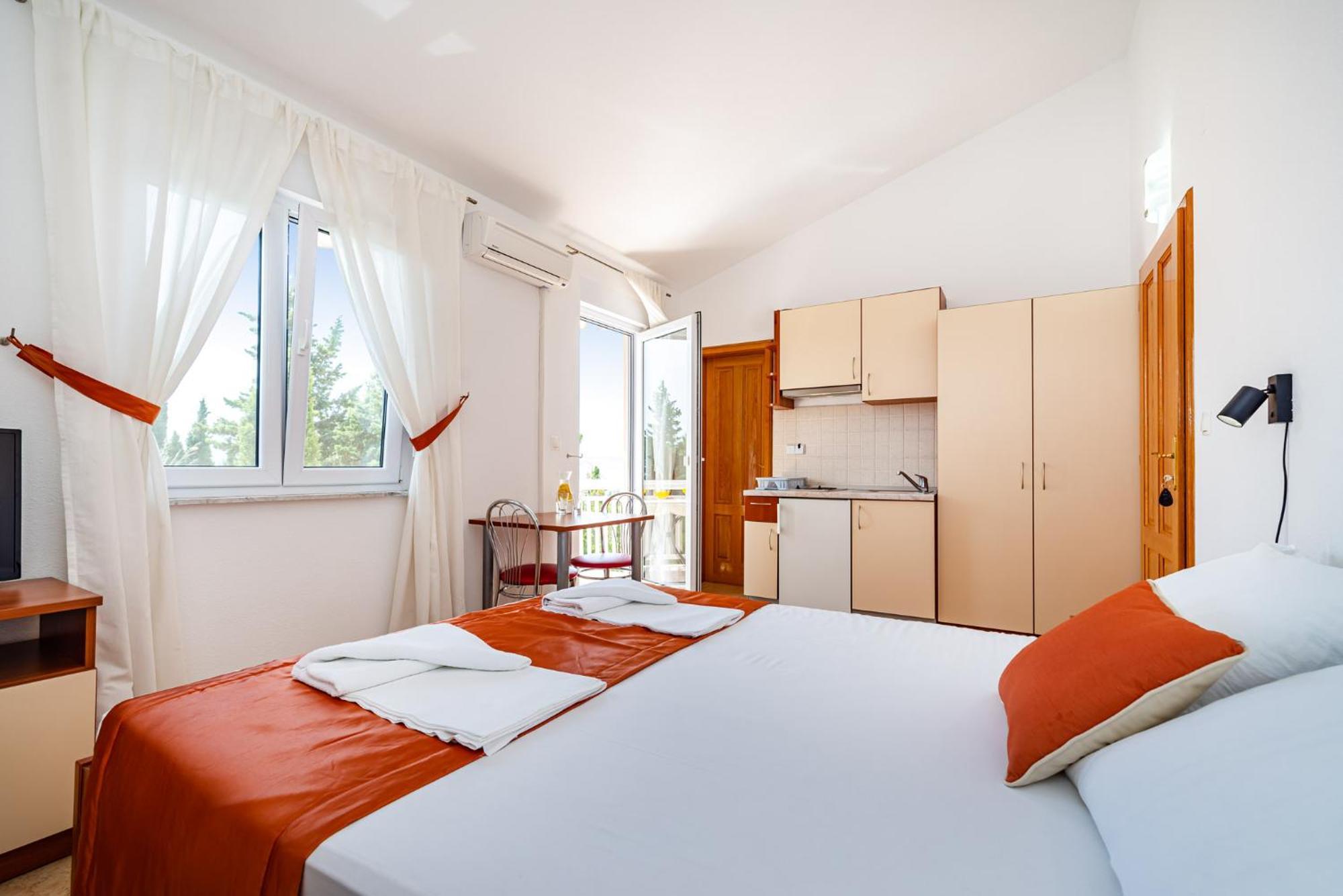 Apartment Prkacin 2